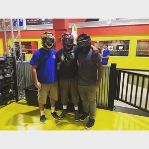 Meet your Posher, Nelson